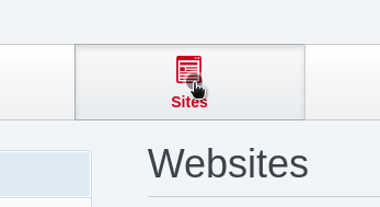 Sites