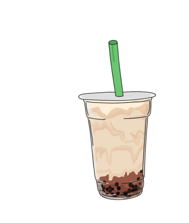 Café glacé